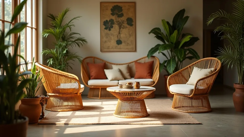 Bali Eco Resort Rattan Furniture Sourcing Guide 2027