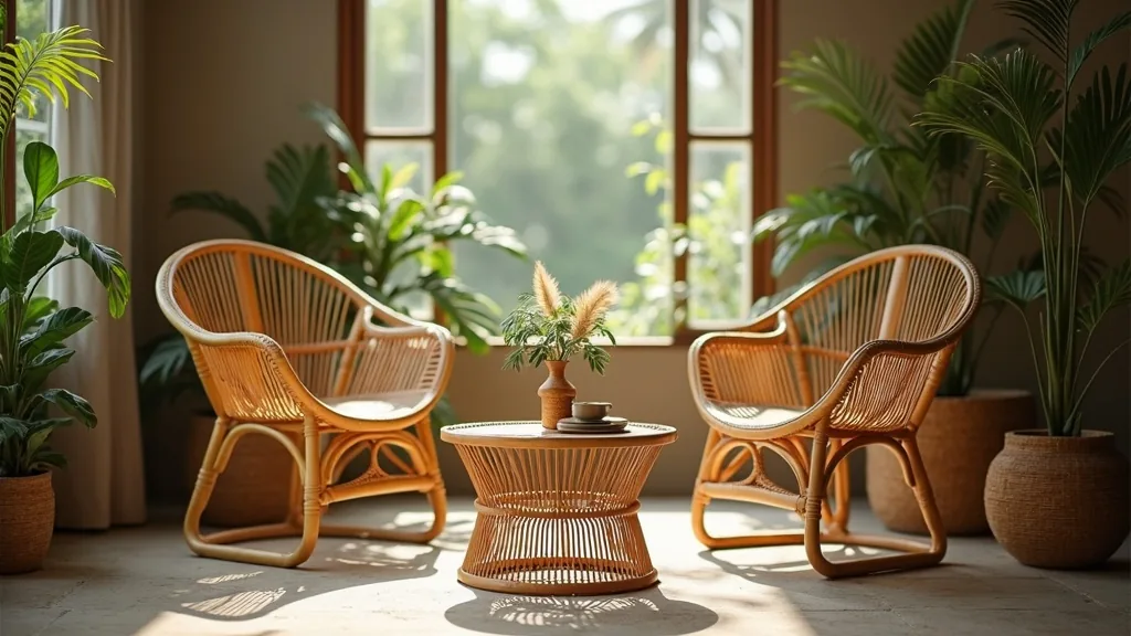 Choosing Reliable Bali Rattan Suppliers