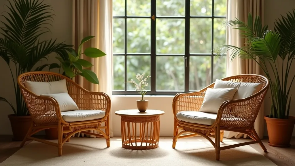 Disclaimer — Bali Rattan Furniture Wholesale