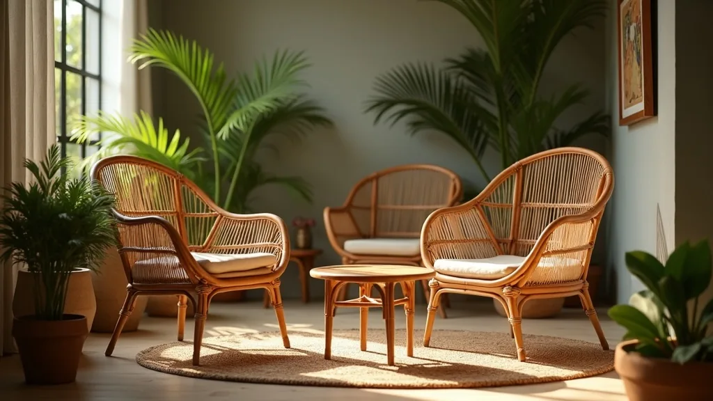 ESPR & Digital Product Passports for Rattan: 2027