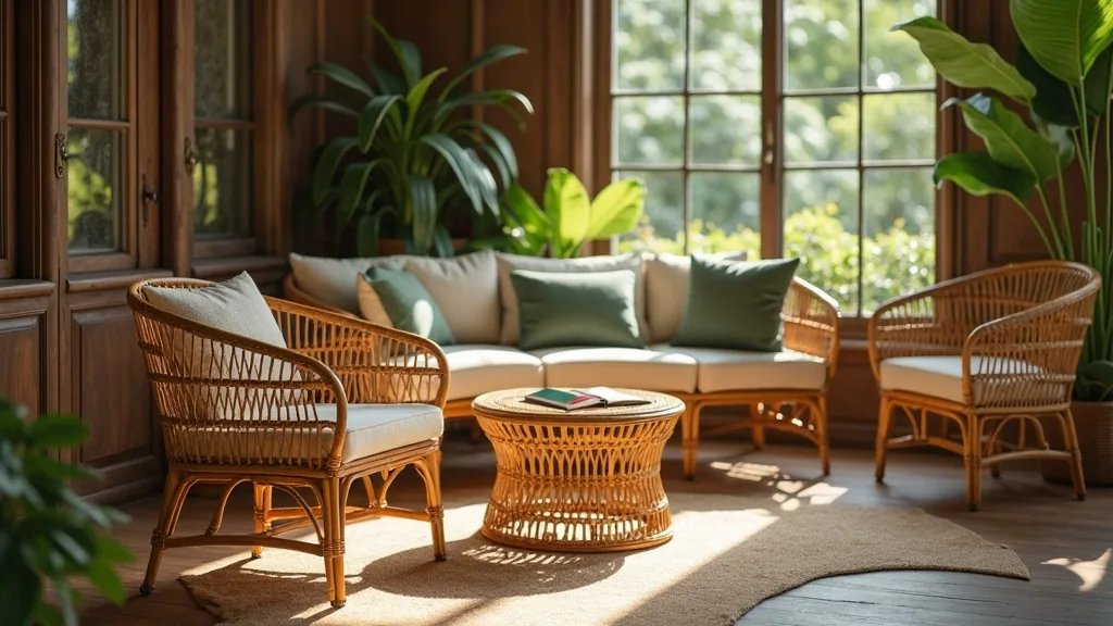 EUDR Compliance for Bali Rattan Exporters: 2027