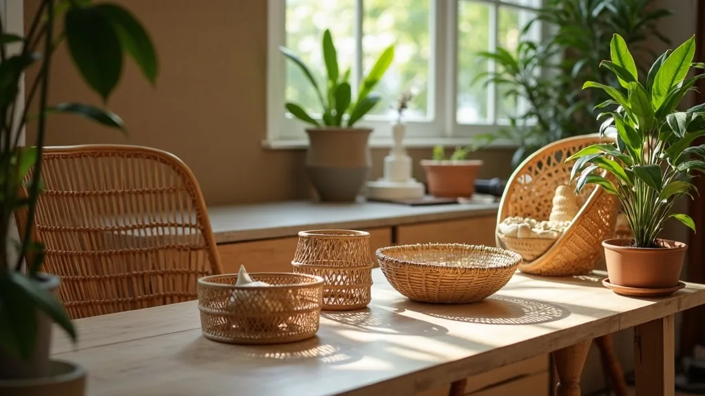 Import Bali Rattan Furniture: Step-by-Step Guide