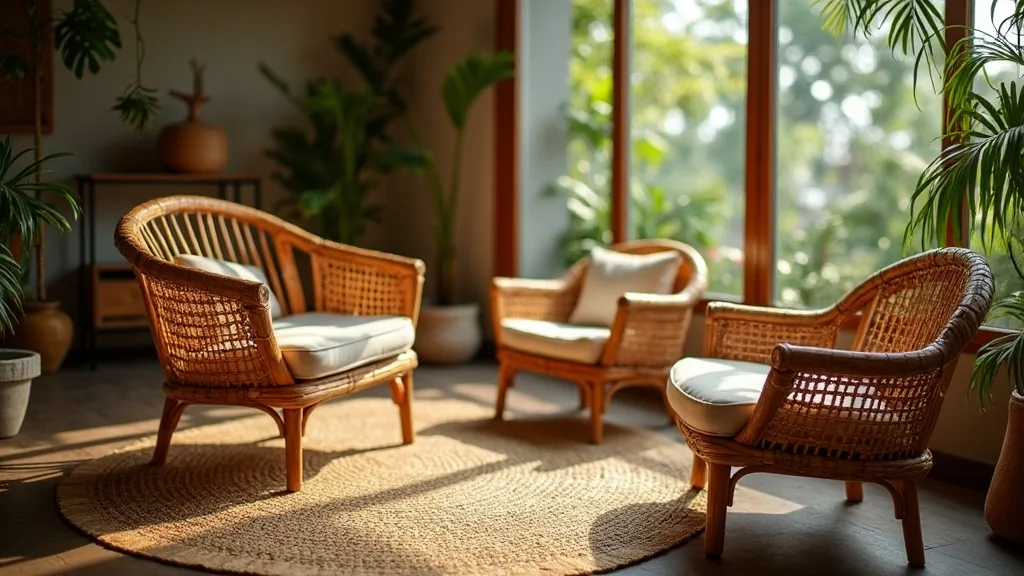 Indonesia Rattan Wholesale Forecast 2027