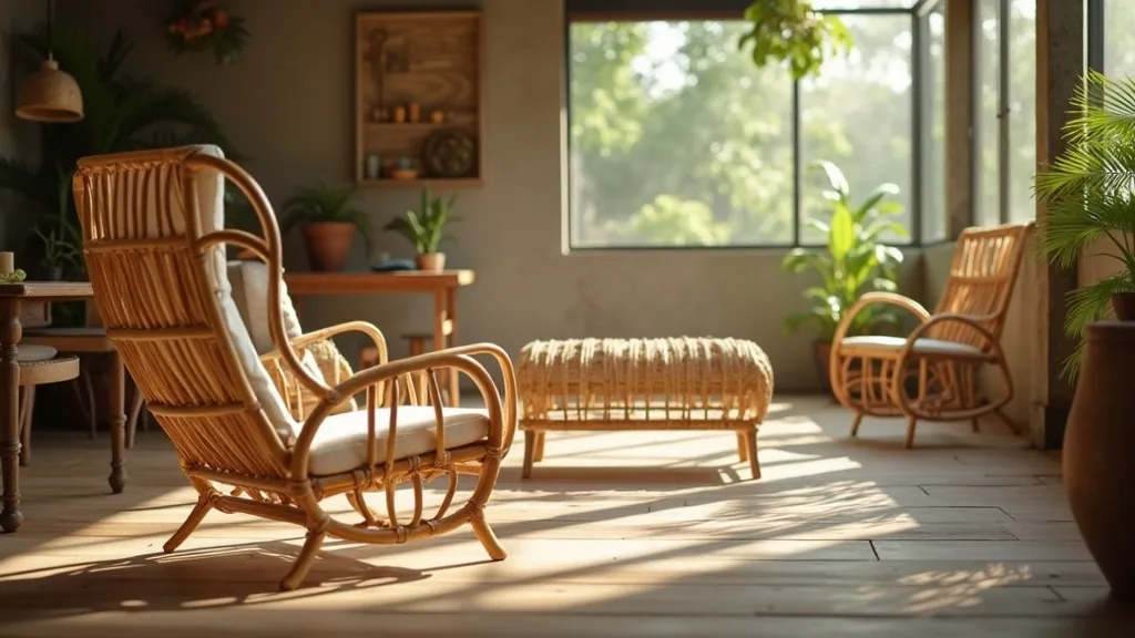 MOQ Explained for Bali Rattan Furniture Wholesale Orders
