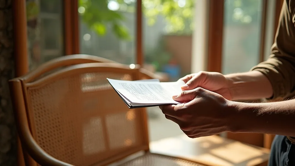 Negotiating Payment Terms With Bali Exporters