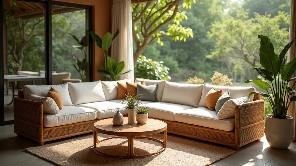 Bali Rattan Outdoor Furniture Wholesale: 2026 Buyer Guide