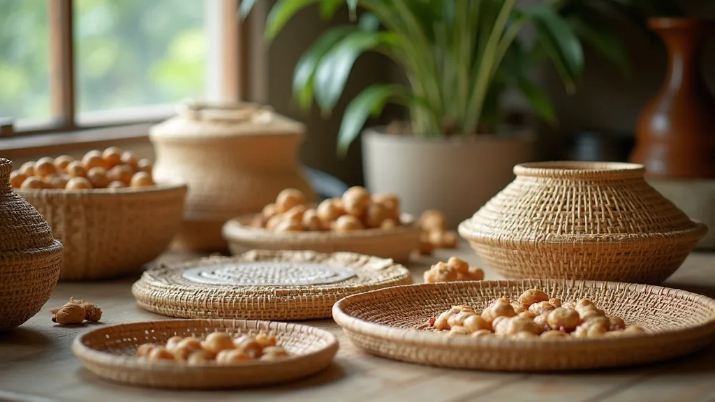 Bali Rattan Furniture Export Guide: A-to-Z for Buyers
