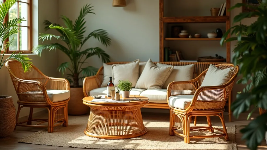 Rattan Furniture Lead Times From Bali (2026)