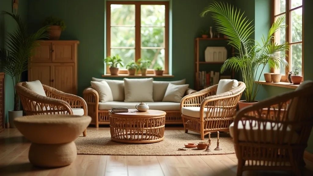 US Market Compliance for Rattan Furniture: 2027